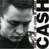 Johnny Cash - Ring Of Fire The Legend Of Johnny Cash