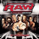 Various artists - RAW Greatest Hits: The Music
