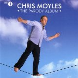 Chris Moyles - The Parody Album