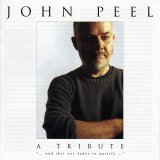 Various artists - John Peel: A Tribute