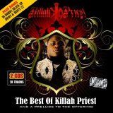 Killah Priest - The Best Of And A Prelude To The Offering