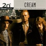 Cream - 20th Century Masters: The Millennium Collection - The Best Of Cream
