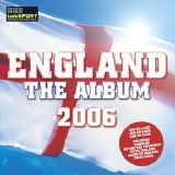 Various artists - England The Album 2006