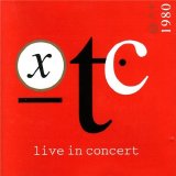 XTC - BBC Radio 1 Live In Concert