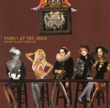 Panic! At The Disco - A Fever You Can't Sweat Out
