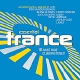Various artists - Essential Trance