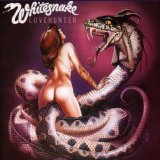 Whitesnake - Lovehunter