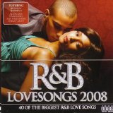 Various artists - R&B Lovesongs 2008