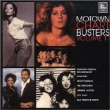 Various artists - Motown Chartbusters Vol 11