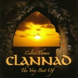 Clannad - Celtic Themes The Very Best Of Clannad