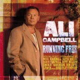 Ali Campbell - Running Free