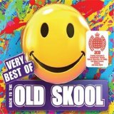 Various artists - Very Best Of Back To The Old Skool