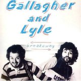Gallagher & Lyle - Breakaway