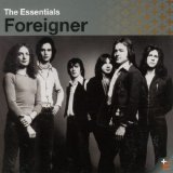 Foreigner - The Essentials