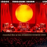 Tangerine Dream - Logos (Live At The Domion, London1982)