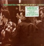 The Smiths - The World Won't Listen