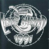 Lynyrd Skynyrd - 1991