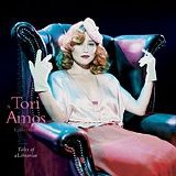 Tori Amos - A Tori Amos Collection: Tales Of A Librarian