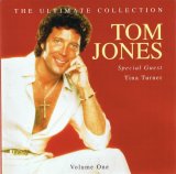 Tom Jones - Tom Jones The Ultimate Collection