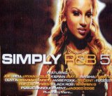 Various artists - Simply R&B 5