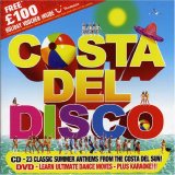 Various artists - Costa Del Disco
