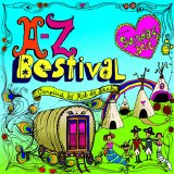 Various artists - A-Z Bestival 2008