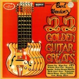 Bert Weedon - Bert Weedon's 22 Golden Guitar Greats
