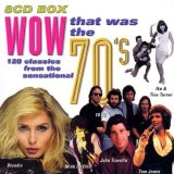 Various artists - Wow That Was The 70's