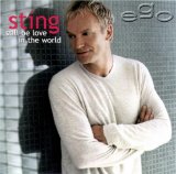 Sting - Still Be Love In The World [EP]