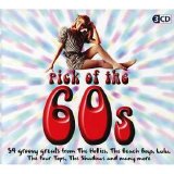 Various artists - Pick Of The 60's
