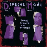 Depeche Mode - Songs Of Faith And Devotion