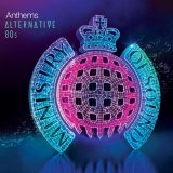 Various artists - Anthems Alternative 80s