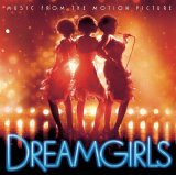 Dreamgirls Motion Picture Cast - Dreamgirls