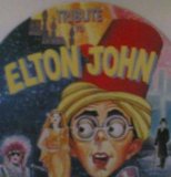 Harmony Studio Project - Tribute To Elton John