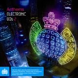 Various artists - Anthems Electronic 80s 2