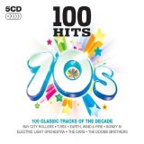Various artists - 100 Hits 70s