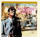 Stevie Wonder - My Cherie Amour