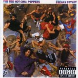 Red Hot Chili Peppers - Freaky Styley