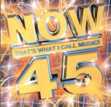 Various artists - Now That's What I Call Music! 45