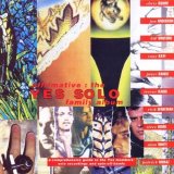 Yes - Affirmative The Yes Solo Family Album