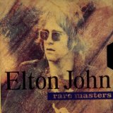 Elton John - Elton John Rare Masters