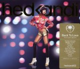 Various artists - Hed Kandi Back To Love 62
