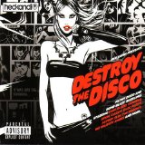 Various artists - Hed Kandi Destroy The Disco