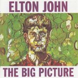 Elton John - The Big Picture