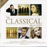 Various artists - The Classical Album 2009