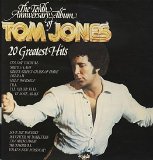 Tom Jones - Tom Jones 20 Greatest Hits