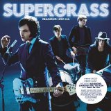Supergrass - Diamond Hoo Ha
