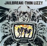 Thin Lizzy - Jail Break