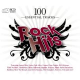 Various artists - Rock Hits 100 Essential Tracks