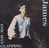 James - One Man Clapping